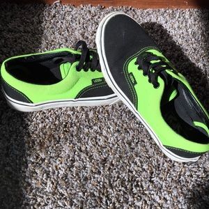 Vans Off The Wall